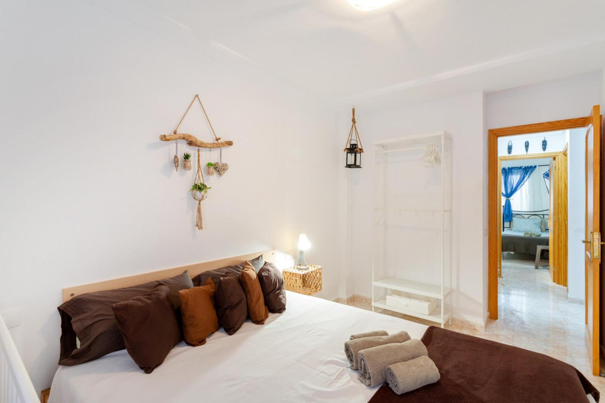 Attaday Home Holidays Ingenio Zewnętrze zdjęcie