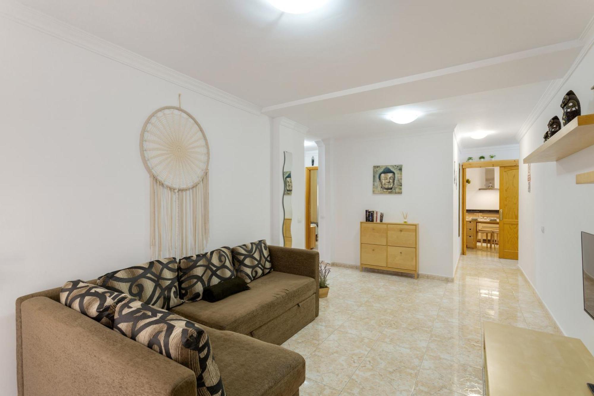 Attaday Home Holidays Ingenio Zewnętrze zdjęcie