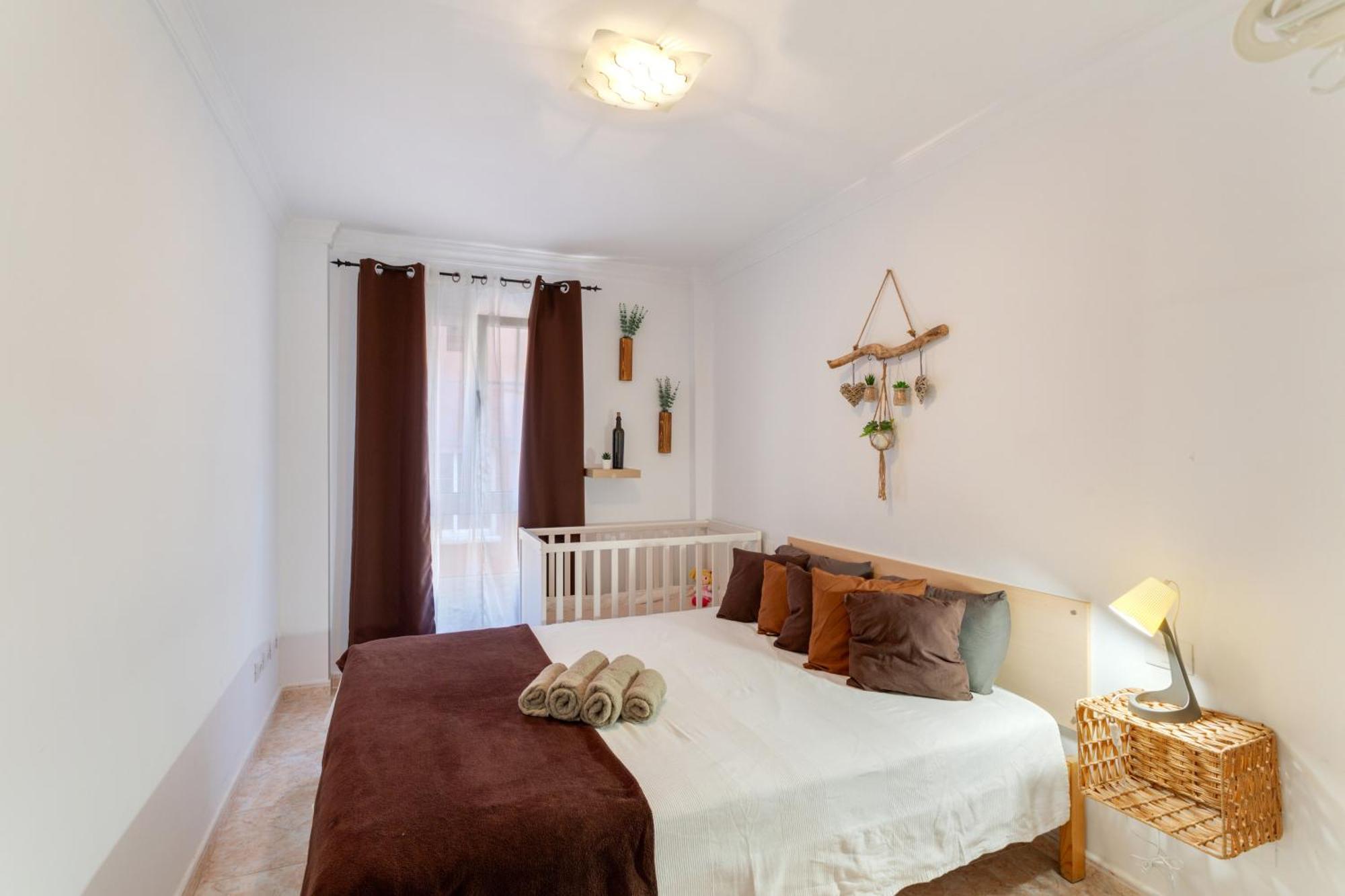Attaday Home Holidays Ingenio Zewnętrze zdjęcie