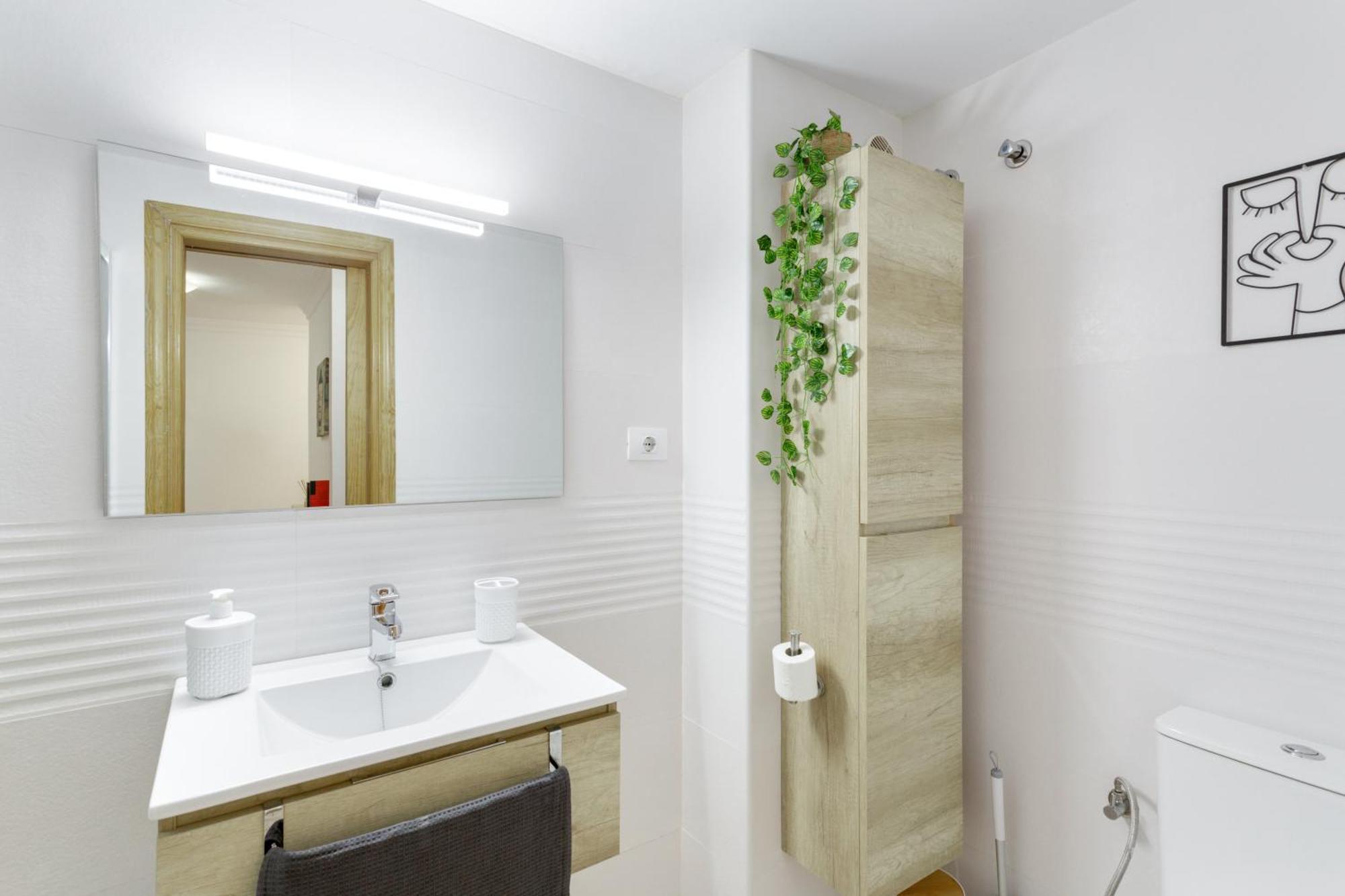 Attaday Home Holidays Ingenio Zewnętrze zdjęcie