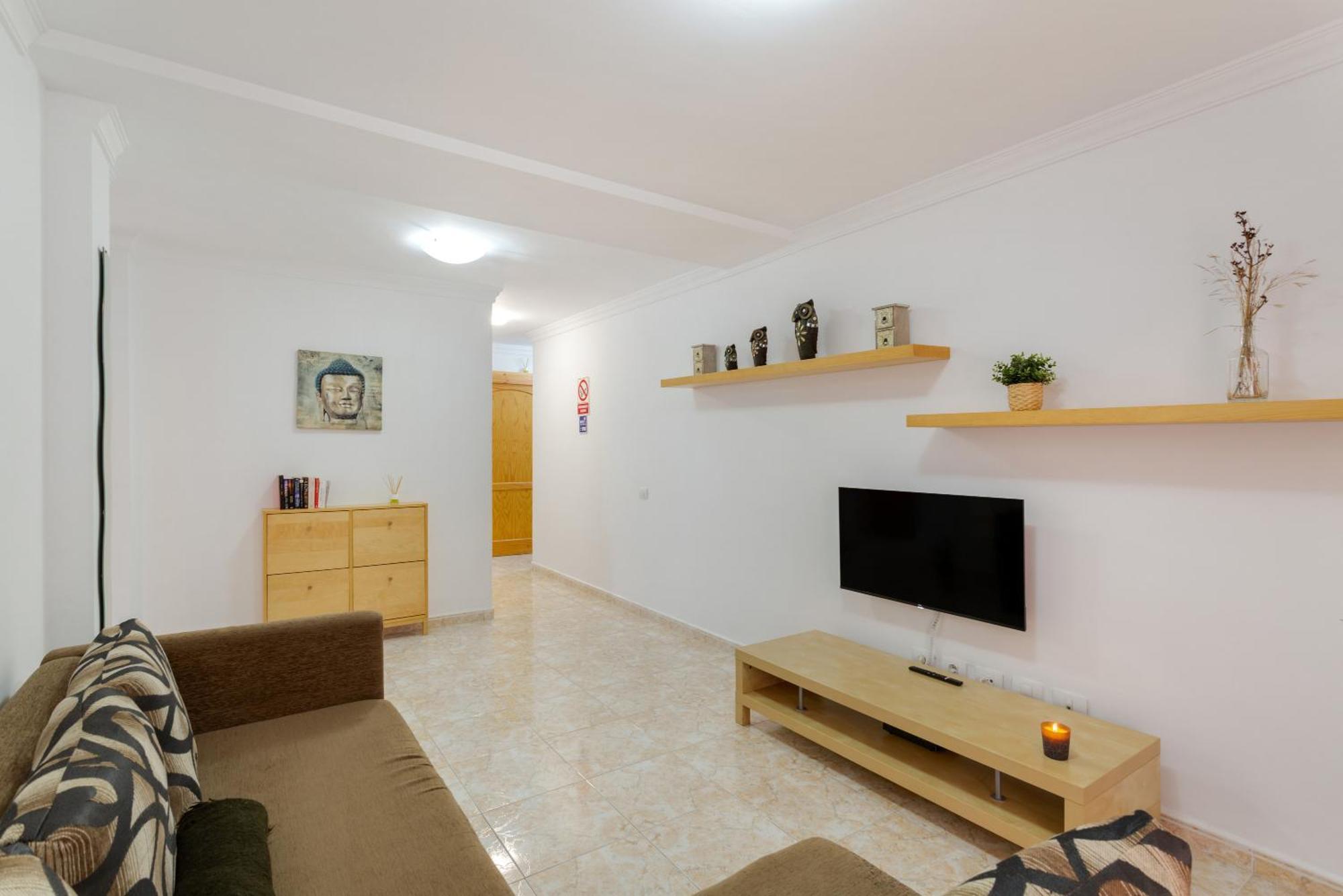 Attaday Home Holidays Ingenio Zewnętrze zdjęcie